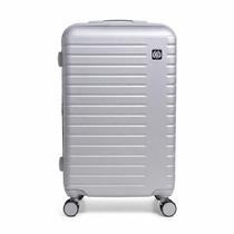 Mala de Viagem Média 23 Kg Rodas duplas 360 Expansível ABS Cross IKA