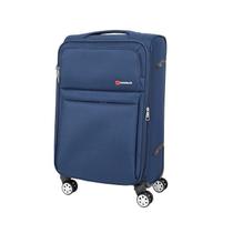 Mala De Viagem Média 23kg 4 Rodas Travelux Geneva II M Mala De Viagem Média 23kg 4 Rodas Travelux Geneva II M