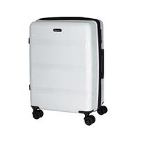 Mala De Viagem Média 23kg 4 Rodas Travelux Lucerne M