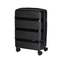 Mala De Viagem Média 23kg 4 Rodas Travelux Lucerne M