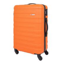Mala De Viagem Média 23kg 4 Rodas Travelux Lugano M