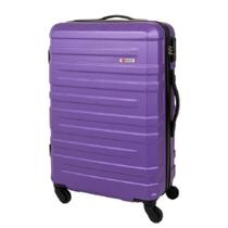Mala De Viagem Média 23kg 4 Rodas Travelux Lugano M Mala De Viagem Média 23kg 4 Rodas Travelux Lugano M
