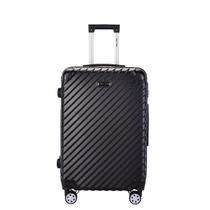 Mala de Viagem Média 23kg Abs Mundi Napoli MD2223