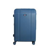 Mala de Viagem Média 23kg Com Rodas duplas 360 Abs Com cadeado Senha tipo TSA Expansiva Continental Mala de Viagem Média 23kg Com Rodas duplas 360 Abs Com cadeado Senha tipo TSA Expansiva Continental