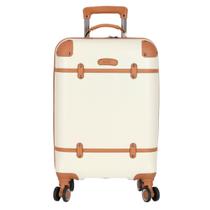 Mala de Viagem Média 23kg em ABS Rodas Duplas 360º Removíveis Super Luxo 24" - Atena - Gash - Mala de Viagem Média 23kg em ABS Rodas Duplas 360º Removíveis Super Luxo 24" - Atena - Gash -