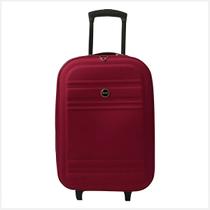 Mala de Viagem Média 23Kg Tecido Mundi Itália MD2250