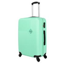 Mala de viagem média 23kg Zug Swiss Move