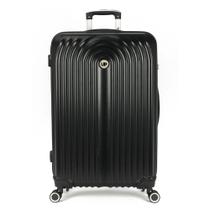 Mala de Viagem Média 24" Bombinhas - Preto - Up4You Mala de Viagem Média 24" Bombinhas - Preto - Up4You