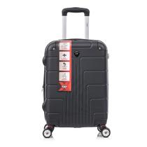 Mala de Viagem Média ABS 24" Tripx LT08 Rodinhas 360 e Cadeado Antifurto Expansiva