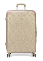 Mala de Viagem Média ABS Casual Lion Rodas 360 Gash Mala de Viagem Média ABS Casual Lion Rodas 360 Gash