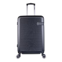 Mala de Viagem Média ABS Expansível Rodas Duplas 360 Cadeado Código Yins Cádis YS21372