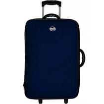 Mala de Viagem Média Barata Básica Village capacidade 23 kg Mala de Viagem Média Barata Básica Village capacidade 23 kg