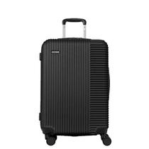 Mala de Viagem Média com Rodas 360º Classy 2 - Preto