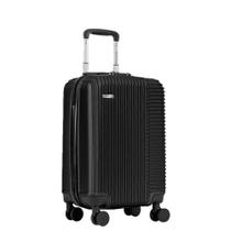 Mala de Viagem Média com Rodas 360º Classy 2 - Preto Mala de Viagem Média com Rodas 360º Classy 2 - Preto