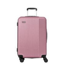 Mala de Viagem Média com Rodas 360º Classy 2 - Rose