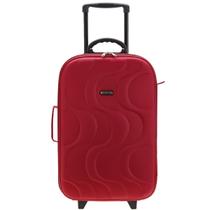 Mala de viagem média copacabana tonin vermelha