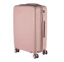 Mala de Viagem Media em Polipropileno 4 rodas 360 - AeroMalas Capadócia