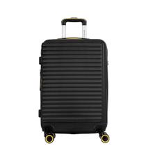 Mala de Viagem Média Expansivel com Rodas 360 Cad TSA