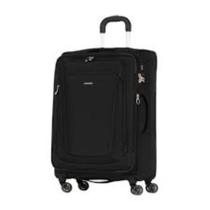 Mala de viagem media kick air - preto Mala de viagem media kick air - preto