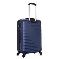 Mala de Viagem Média para Transporte 12 Garrafas