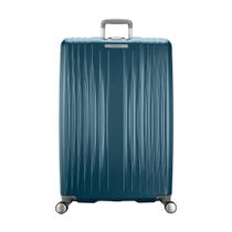 Mala de Viagem Média Policarbonato Expansível Rodas Duplas 360 Cadeado TSA Samsonite Quartz Mala de Viagem Média Policarbonato Expansível Rodas Duplas 360 Cadeado TSA Samsonite Quartz