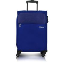 Mala de Viagem Média Poliester American Tourister By Samsonite Frankfurt Cadeado Integrado