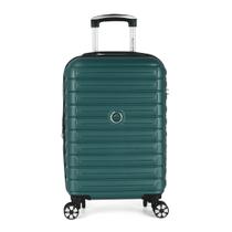 Mala de Viagem Média Trancoso 24" Verde - Polo King Mala de Viagem Média Trancoso 24" Verde - Polo King