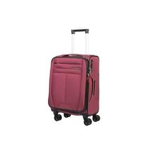 Mala de viagem media versalite 360 rose Mala de viagem media versalite 360 rose