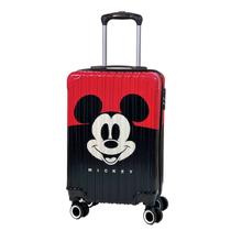 Mala de viagem mickey red Mala de viagem mickey red
