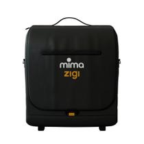 Mala de viagem Mima Zigi Black