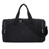 Mala De Viagem Mochila Bolsa De Mão Grande Academia Treino Esporte Impermeável