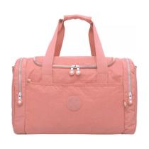 Mala De Viagem Mochila Bolsa De Mão Grande Academia Treino Esporte Impermeável
