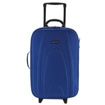 Mala de viagem Mountain média. Tonin. Leve e espaçosa