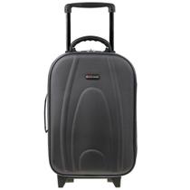 Mala de viagem Mountain. Tonin. Leve e Espaçosa. Pequena , a bordo.