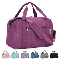 Mala de Viagem Narwey 18" Carry On - 25L para Avião (Spirit Airlines)