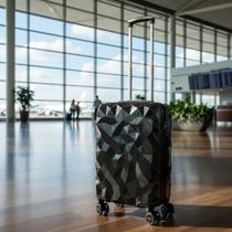 Mala De Viagem New York Yq Apice Novo Modelo Para Viajar Of