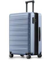 Mala de Viagem NINETYGO Hardside Expansível 78L - 24 Polegadas com Fechadura TSA