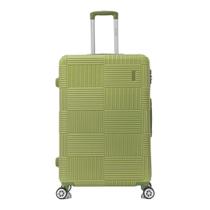 Mala De Viagem Ocean Drive Rígida 360 Santino G - Mzv503G
