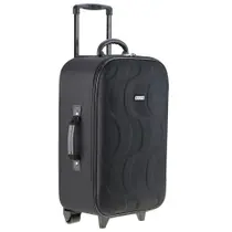 Mala de viagem p 360 copacabana preta