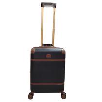 Mala De Viagem P De Bordo 10 Quilos Lansay LS888 Original Cor:PretoTamanho:PGenero:Unissex