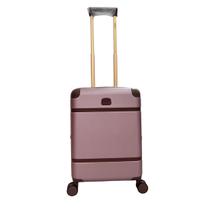 Mala De Viagem P De Bordo 10 Quilos Lansay LS888 Original
