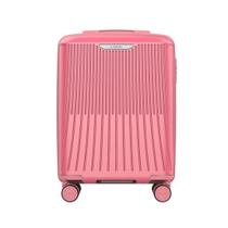 Mala De Viagem P De Bordo 10 Quilos Lansay LS999 Original