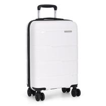 Mala De Viagem P De Bordo Polo King Polipropileno Inquebrável