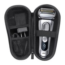 Mala de Viagem para Barbeador Braun - Série 3 a 9 Pro+