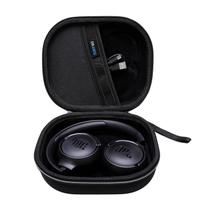 Mala de viagem para JBL Tune 510BT/520BT/660NC/670NC/500/JBL Live 460NC/670NC/JR 460NC, Junior 320BT/470NC Mala de viagem para JBL Tune 510BT/520BT/660NC/670NC/500/JBL Live 460NC/670NC/JR 460NC, Junior 320BT/470NC