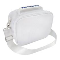Mala de Viagem para Monitor de Bebê - Compatível com Moonybaby, HelloBaby e VTech