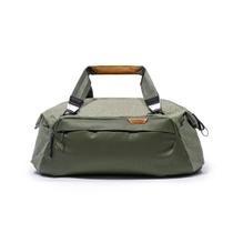 Mala de Viagem Peak Design Duffel 65L à Prova d'Água Sage