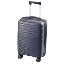 Mala De Viagem Pequena 10kg Polipropileno Expansível De Bordo Aprovação Anac