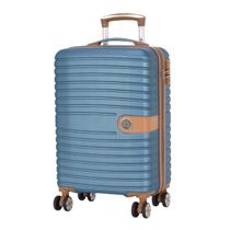 Mala de Viagem Pequena 20" Polo King Rodinhas 360º