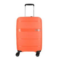 Mala De Viagem Pequena American Tourister Linex Laranja